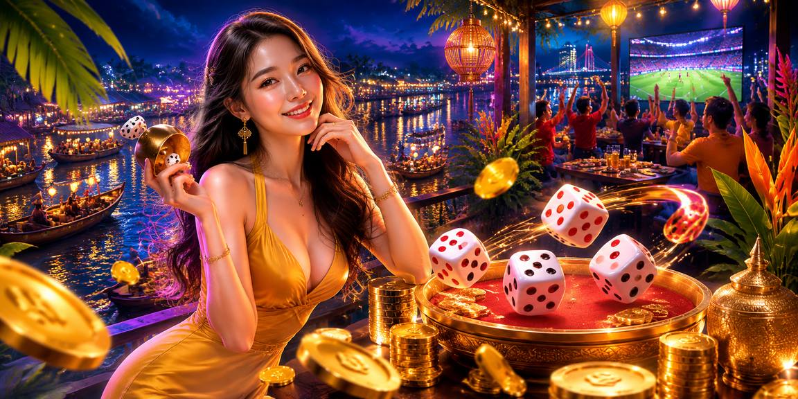 hz88lat Slot Đường Phố